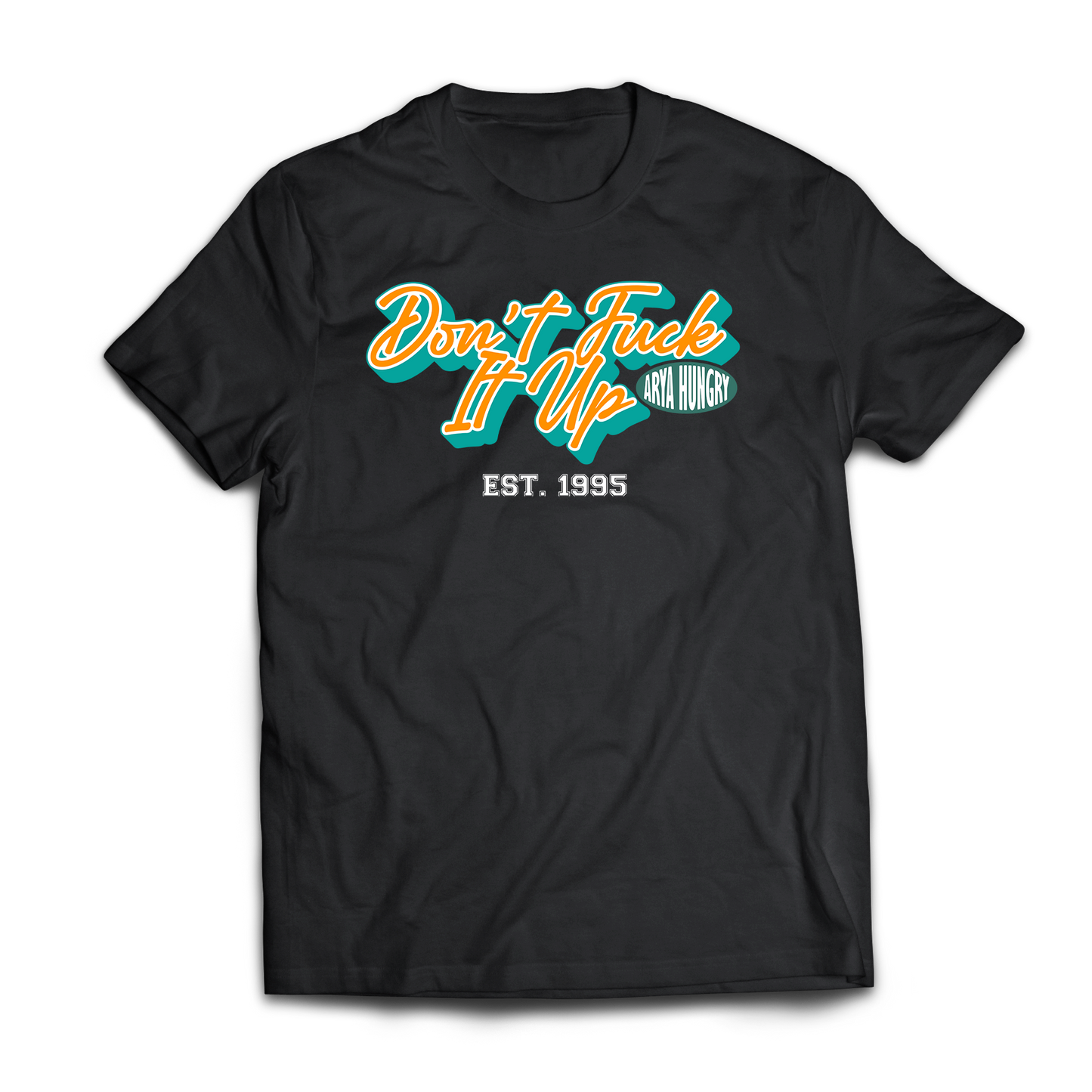LIMITED EDITION T-SHIRT