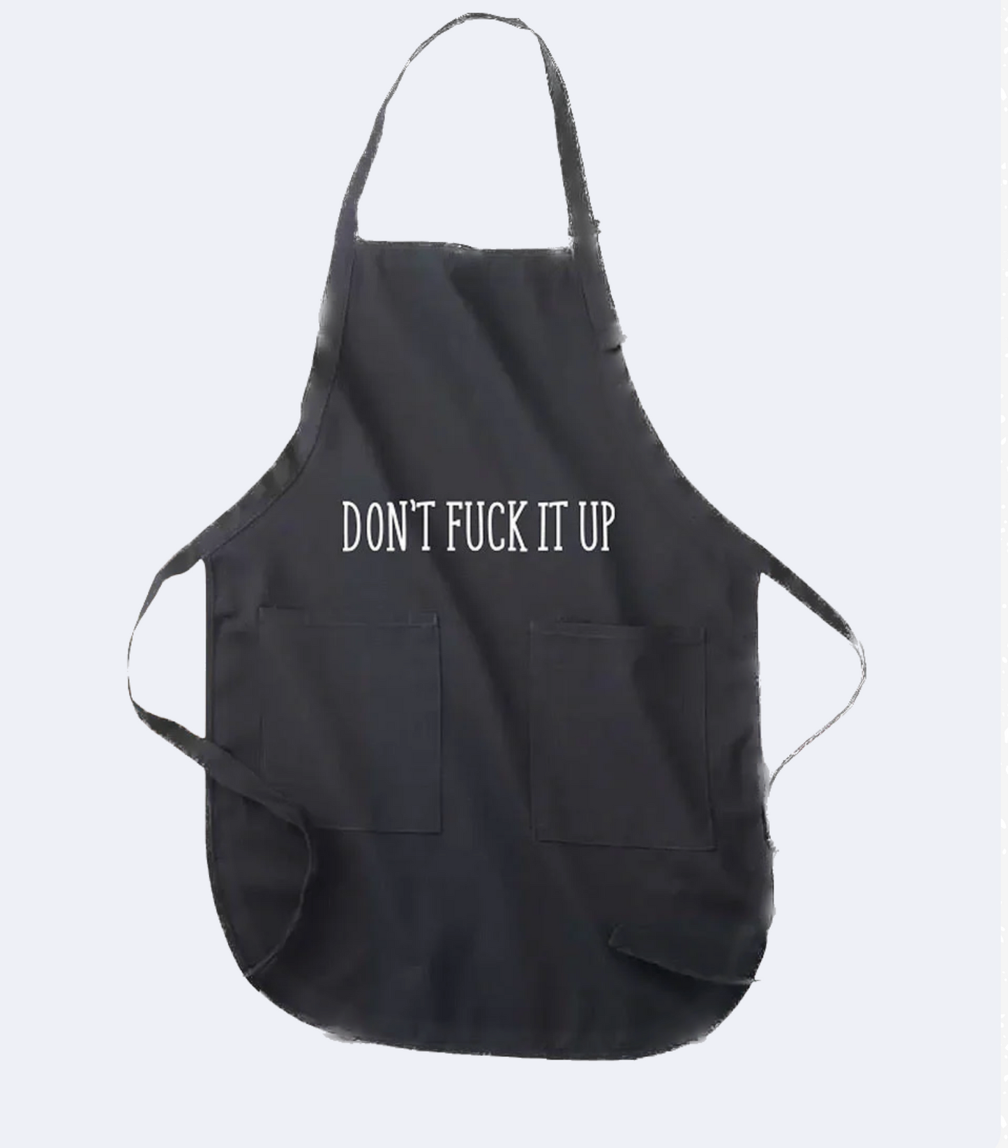 APRON BLACK FRIDAY DEAL